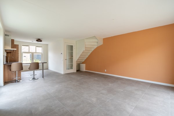 Medium property photo - Tuin Der Nederlanden 43, 1502 NZ Zaandam
